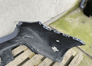 Zderzak tył tylny seat leon iv 4 5FE kombi cupra 5FE807417E  spoiler cały 6