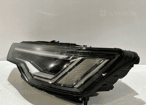 AUDI A6 C8 4K Lampa Full Led Lewa - 16009 3