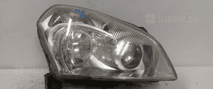 Przod przednia lampa prawa nissan qashqai J10 1