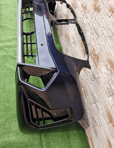 Zderzak bmw X3 G01 X4 G02 m pakiet lift lci 3