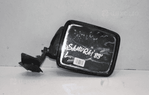 SUZUKI SAMURAI lusterko lewe przednie 1989 1