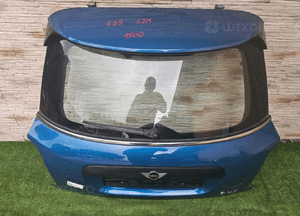 Klapa tył mini F55 kolor C2M