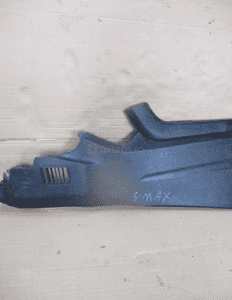 Obudowa tunelu lewa ford s-max MK2 galaxy MK4 EM2B-R046B26-B 2