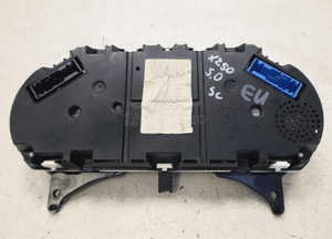 Jaguar XF250 X250 5.0 sc zegar licznik zegary oryg 7