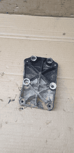 Łapa silnika wzmocnienie mocowanie Ford Focus MK1 1.8 TDCI 98FF-19D624-AD 5