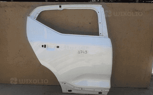 Drzwi prawy tył prawe tylne volvo XC40 18- 1