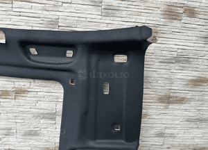 Podsufitka sufit panorama dach bmw X3 G01 X3M F97 6