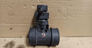 Przepływomierz  opel astra h 1.4 nr 0280218119 3