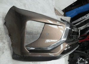 Mitsubishi eclipse cross cały zderzak przedni przód 2
