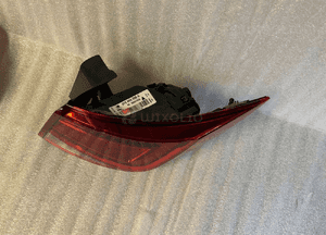Seat leon iii kombi lampa led prawa tył tylna 5F9945208A 2