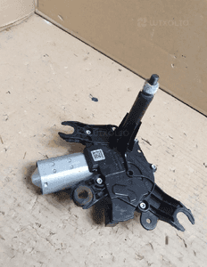 SILNICZEK WYCIERACZKI TYŁ 287102467R DUSTER I LIFT 2