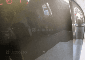 Maska pokrywa silnika toyota hilux 8 viii lift 2020- 2