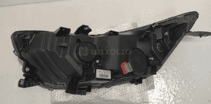 Iveco daily lift 2019R- lampa prawa przód przednia 9 pin 7