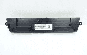 Panel sterowania klimatyzacji bmw F20 F21 F22 4