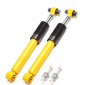 Amortyzatory sportowe tylne RENAULT MEGANE II 2 1