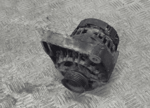 ALTERNATOR FIAT PANDA 2 1.2 1