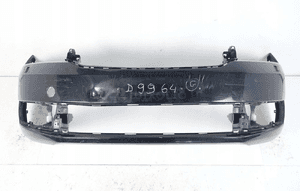 SKODA RAPID ZDERZAK PRZÓD PRZEDNI 2012-2017 5JA807221F 1