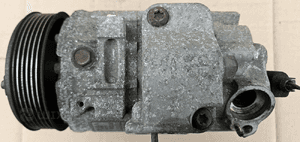 VW Polo Skoda Fabia  Seat Ibiza 1.4 16V kompresor sprężarka klimatyzacji 6Q0820803D 6Q0820803H  6Q0820803RR 6