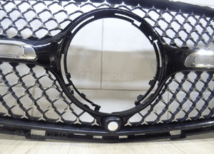 Mercedes glc X254 amg grill swarovski a2548881800 5