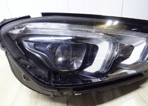 Mercedes gle W167 full led multibeam lampa prawa a1679065806 3