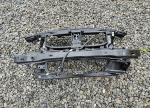 Pas przód przedni belka wzmocnienie czołowe bmw 3 E92 E93 lift 2009-2012 1