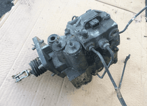 Pompa ABS WABCO ANR1118 RANGE ROVER P38 1