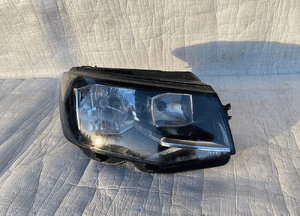 Vw T6 transporter lampa prawa 7E1 1
