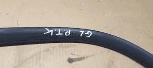 Uszczelka szyby prawy tył tylna prawa Mercedes GL X166 W166 A1666809000 A1666806601 8