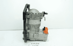 KOMPRESOR KLIMATYZACJI VW ID 1ea820808b 1ea816551e 4