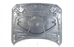 Maska pokrywa silnika bmw serii 1 F20 F21 2011-2019 13