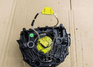 Poduszka airbag kierowcy vw passat B6 3C0880201BB 2