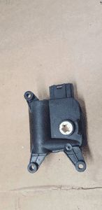 Silniczek klap nagrzewnicy Seat Leon II 1K1907511C 0132801340 3