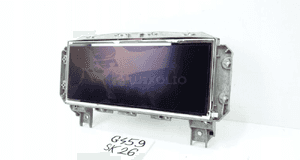 Audi A3 8Y 2020- wyświetlacz virtual cockpit licznik zegar 8Y0920700A 3