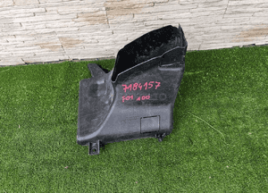 Kierownica powietrza wlot bmw 7 F01 7184157