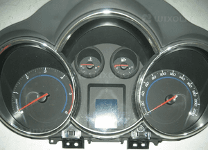 Chevrolet cruze 2.0 vcdi licznik europa 94824446 2