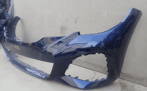Zderzak przód przedni bmw 3 iii G20 G21 m pakiet 3
