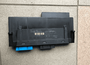 MODUL KOMFORTU STEROWNIK V1 BMW F10 F11 9267522