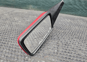 Lusterko Lewe Prawe Zewnetrzne EU Czerwone LP3G5 Manualne Seat Cordoba I 1 Ibiza II 2 98r 7