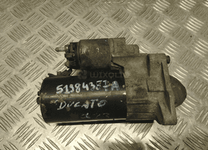 Fiat ducato iii rozrusznik 51984357A 1