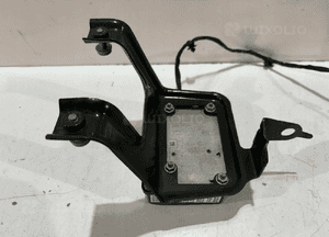 MERCEDES W218 W212 Radar Sensor A212904603 - 16529 4
