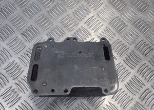 Chłodnica oleju audi vw 3,0 tdi ctb 6789630AL radom 3