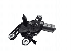 SILNICZEK WYCIERACZKI TYŁ TYLNEJ AUDI A3 8V 8V0955711 2013-2016 1