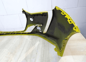 zderzak Peugeot 208 2 II przód przedni 10