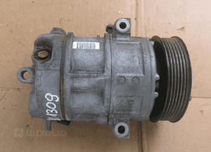 Sprężarka kompresor klimatyzacji opel corsa e 14- 1.3 cdti B13DTE 13447214 1