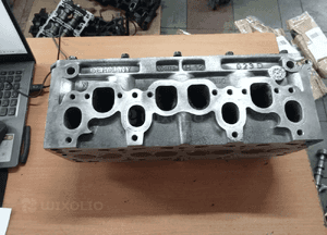 głowica vw audi seat skoda 1.9 tdi 028103373n po regeneracji 2