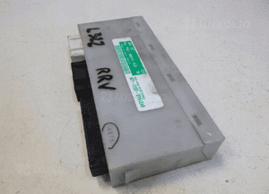 RANGE VOGUE L322 MODUŁ STEROWNIK PROCESOR BODY 3