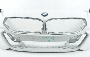 Zderzak przód przedni bmw Z4 G29 m-pakiet 8073087 3