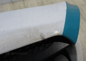 Atrapa grill mercedes citan A4158880023 7