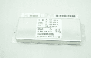 ESP PML A2305402445 0265109532 MERCEDES SL R230 1