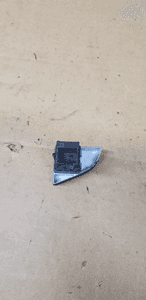 Przełącznik włącznik świateł awaryjnych Citroen C5 III 96617400KR 3